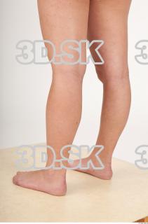 Leg texture of Lorraine 0005